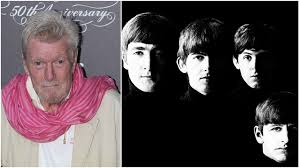 Fotógrafo británico quien dedicó parte de trabajo a Los Beatles 1963 y 1966.
