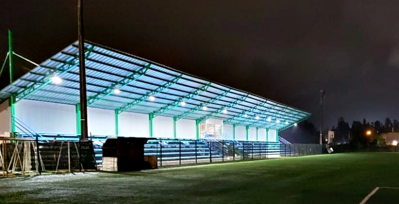 Archivo:Nuevas graderías Estadio Matías Vidal.jpeg