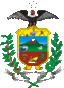Escudo de Estado Mérida