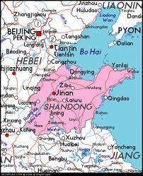 Mapa Shandong 01.jpg