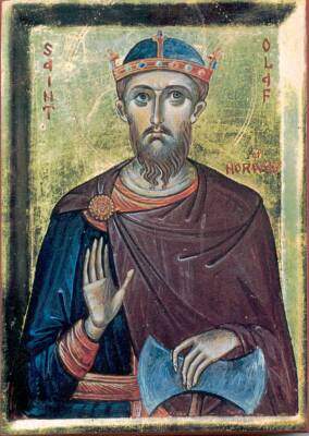 Archivo:Olaf of Norway.jpg