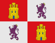 Bandera de Castilla y León.png