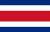 Bandera de Alajuela