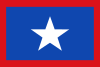 Bandera de Alajuelita
