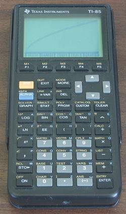 TI85 graphing calculator.jpg