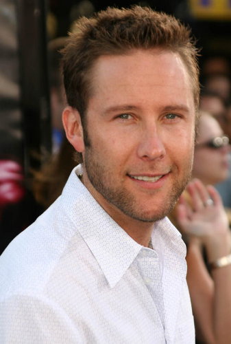 Archivo:Michael Rosenbaum.jpeg