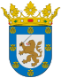 Escudo de Comuna  Santiago