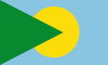 Bandera de Santa Bárbara
