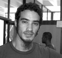 George Enrique Céspedes Aguilera - EcuRed
