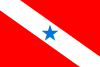 Bandera de Pará