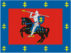 Bandera de Vilna
