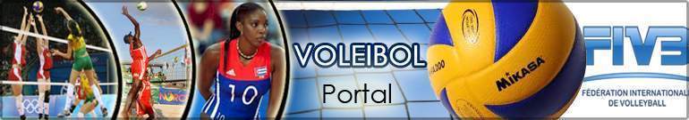 Portal de Voleibol