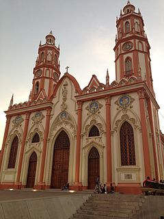 Iglesia de San Nicolas de Tolentino (Barranquilla).jpg