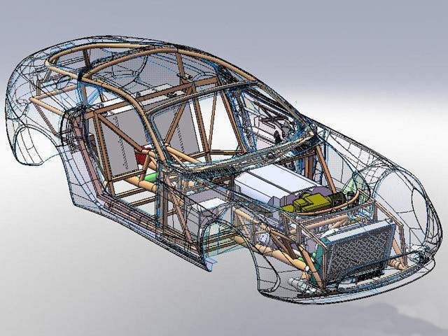 Zagato-Perana Z-One 2009 estructura.jpg