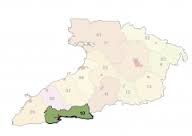 Ubicación de Calabaza