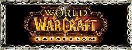 Este colaborador contribuye con contenido del Cataclysm al  enriquecimiento del Portal de  World of Warcraft