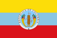 Bandera de la Gran Colombia.png