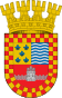 Escudo de Comuna de Santa Juana