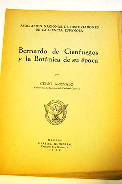 Bernardo de Cienfuegos y la Botánica de su época.jpg