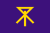 Bandera de Osaka