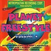 Planet Freestyle Volume 1.jpg