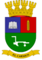 Escudo de Comuna de El Carmen