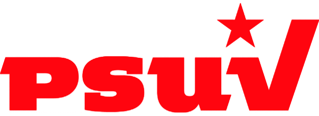 Archivo:Logo del PSUV.png