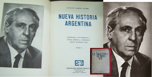 Archivo:GUSTAVO GABRIEL LEVENE.jpeg