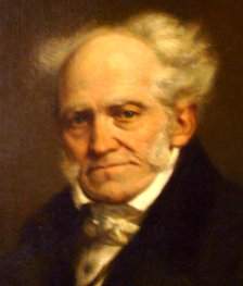 Arthur Schopenhauer