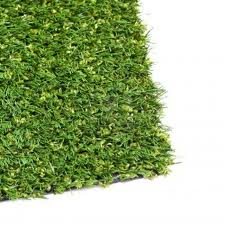 Césped Sintético - EcuRed