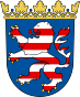 Escudo de Hesse