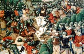 Batalla de Agincourt.jpeg