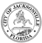 Escudo de Jacksonville