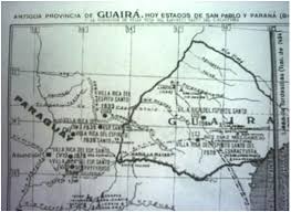 Mapa del Departamento Guaira Paraguay.jpg