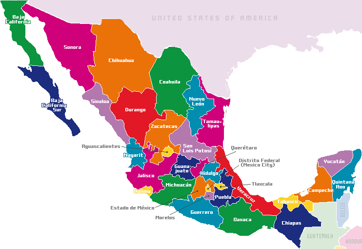 Listado De Los Presidentes De Mexico Del Siglo 19