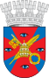 Escudo de Comuna de San Fabián