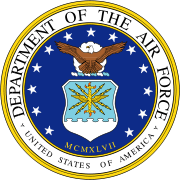 Sello del Departamento de la Fuerza Aérea de los Estados Unidos.png