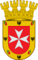 Escudo de Comuna de Hualqui