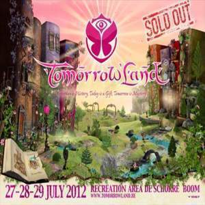 Archivo:Tomorrowland-2012-logo.jpg