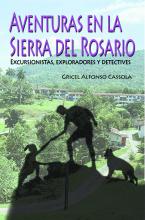 Aventuras en la Sierra del Rosario-Gricel Alfonso.jpg