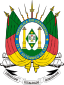 Escudo de República de Río Grande