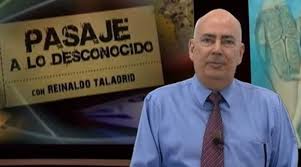 Archivo:Pasaje a lo desconocido programa de televisión.jpeg