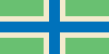 Bandera de Gloucestershire