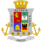 Escudo de Comuna de  Ancud