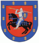 Escudo de Vilna