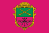 Bandera de Zaporiyia