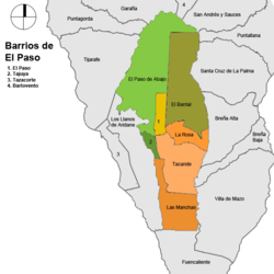 Mapa Barrios de El Paso.png