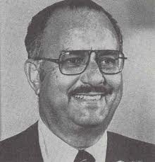 Anastasio Somoza (1950-1956)
