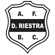 Escudo de Deportivo Riestra.png