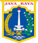 Escudo de Yakarta